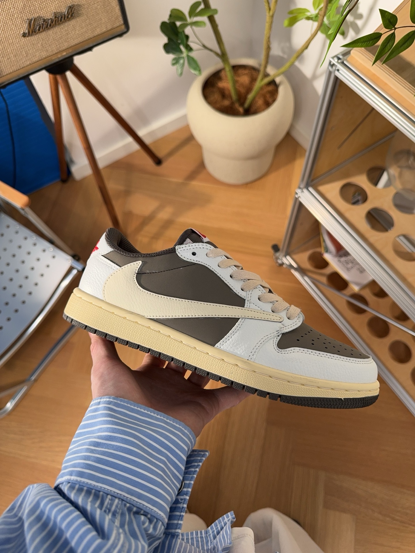 Nike Jordan